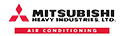 климатици Mitsubishi Heavy в София, Пловдив, Стара Загора, Пазарджик