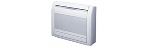 Хиперинверторен климатик Fujitsu AGHG-12-LVC/AOHG-12-LVC