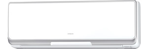 Инверторен климатик Hitachi RAK-35PSB / RAC-35WSB серия SHIROKUMA