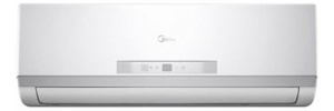 Климатик Midea MS12F-09HRN1 - климатици Midea в София, Пловдив, Стара Загора, Пазарджик и региона