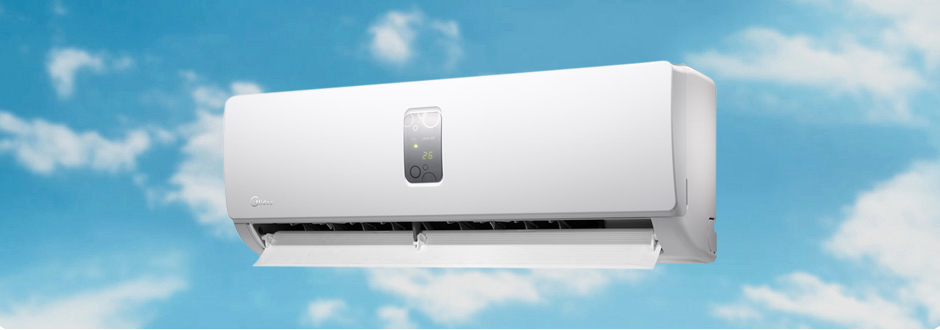 Климатици София, климатици Midea в София, Пловдив, Стара Загора, Пазарджик и региона