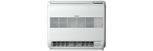 Подов инверторен климатик Toshiba Bi-flow RAS-B10UFV-E / RAS-10N3AV2-E