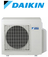 Мултисплит системи Daikin в София, Пловдив, Стара Загора, Пазарджик и региона, Климатици София