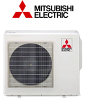 Мултисплит системи Mitsubishi Electric в София, Пловдив, Стара Загора, Пазарджик и региона, Климатици София
